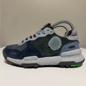 Satorisan Chacrona Premium Leaf Project Shoes Sneakers Women’s EU 39 US 8